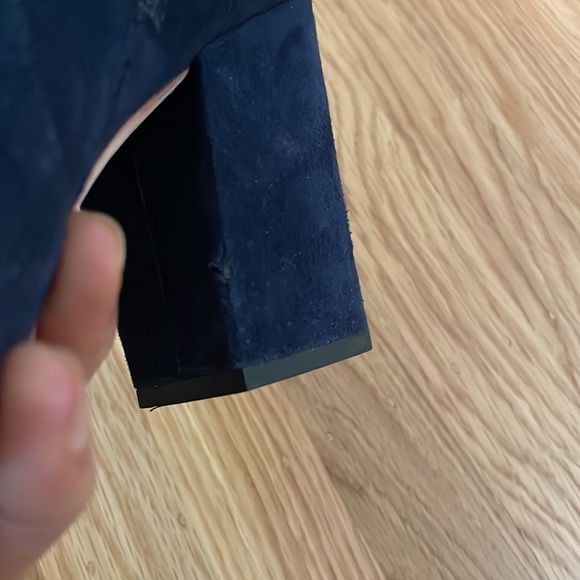 Loeffler Randall Isla Slim Ankle Boot - Picture 6 of 7